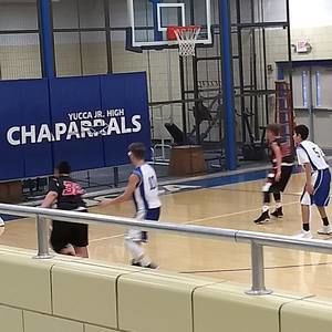 Meet your Posher, Maxwell